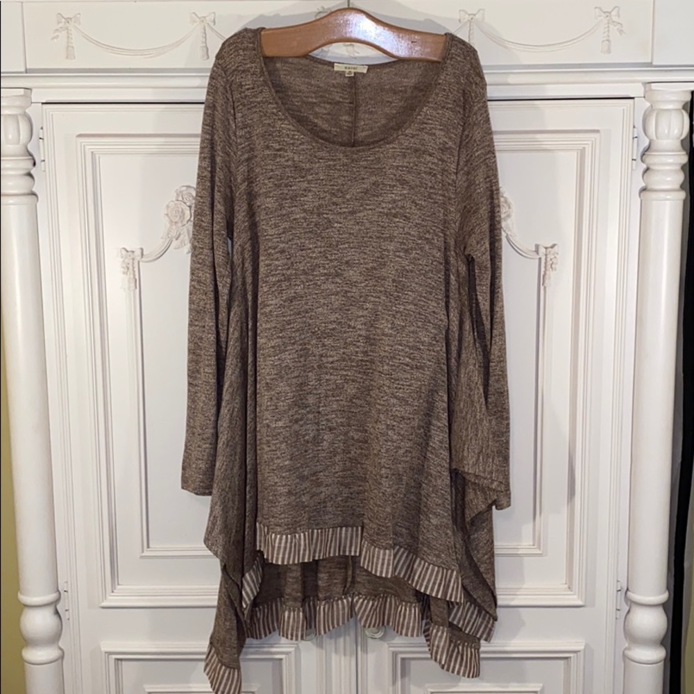 Easel Top